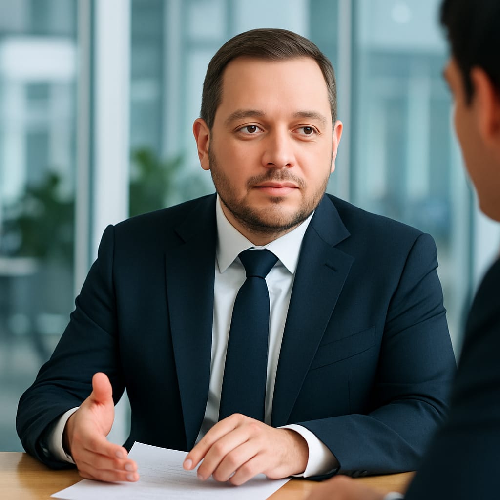 Waseem Sammane - Main Writer