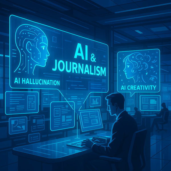 GPT Press AI Hallucination Hero Image