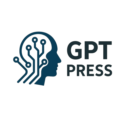 GPT Press Logo