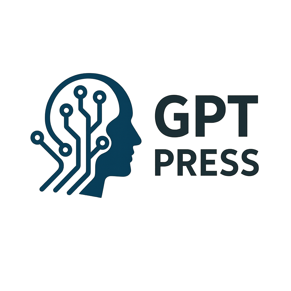 GPT Press Logo